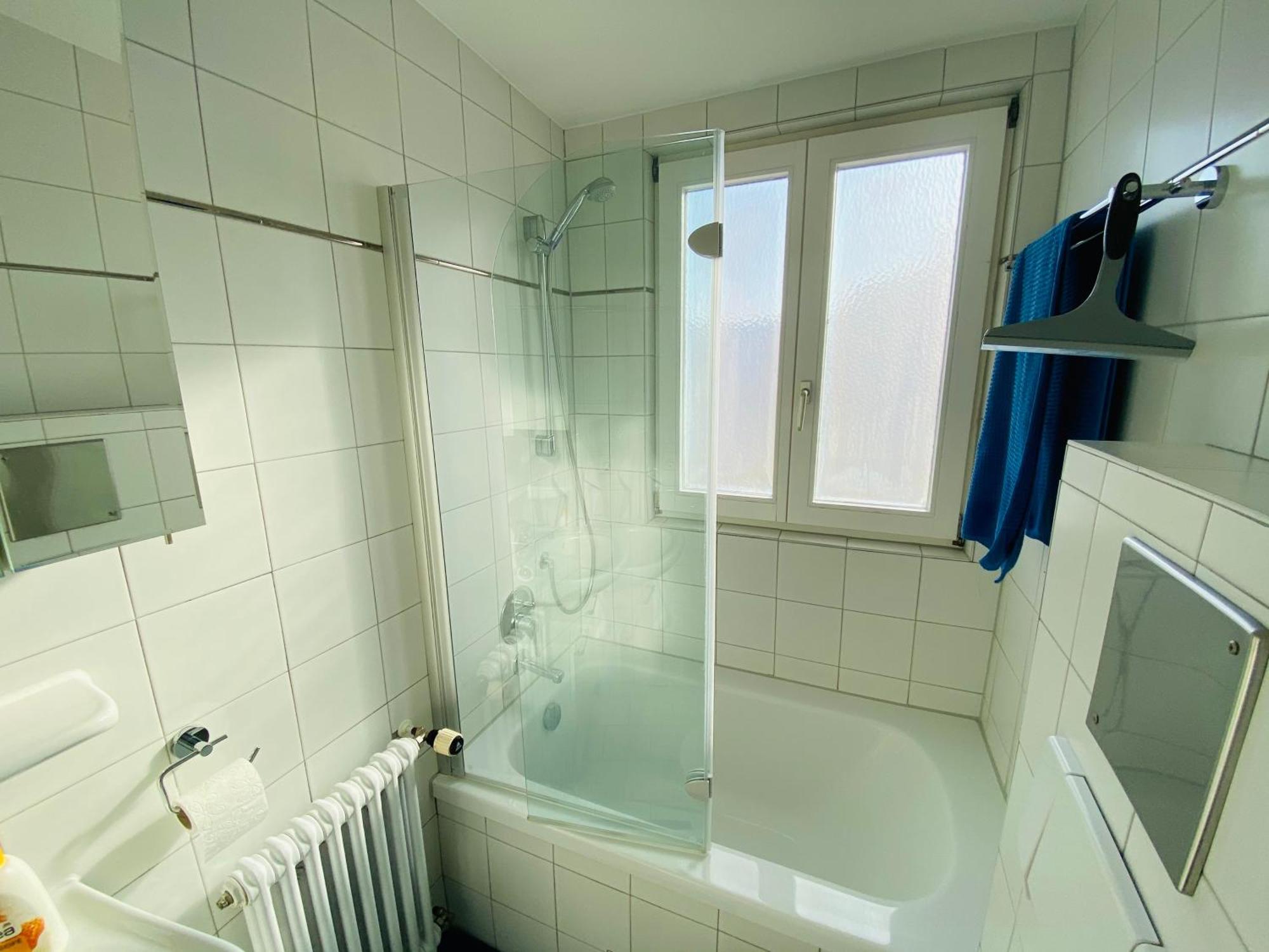 Komfort-City-Appartment Friedrichshafen Exterior photo
